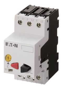 EATON PKZM01-6,3                  278483 