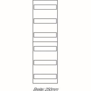 EATON ZSD-V16 Verteilerfeld       225284 