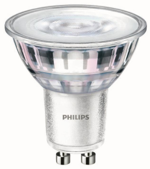 PHIL CorePro LEDspot 4-35W/827  75253100 