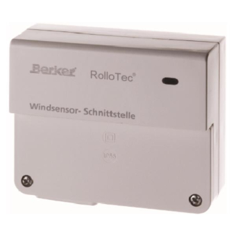 BER RolloTec Windsensor Schnitt-    0173 