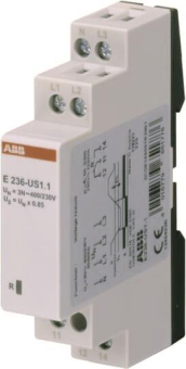 ABB E236-US1.1                E236-US1.1 