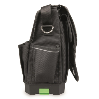 WAGO 206-3000 Werkzeugtasche leer 