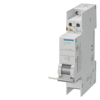 Siemens 5ST3031 Arbeitsstromauslöser 