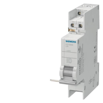 Siemens 5ST3040 Unterspannungsauslöser 