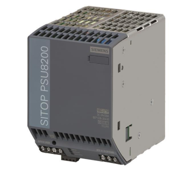 Siemens 6EP13363BA10 SITOP PSU8200 20A 