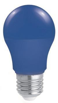 S&H LED-Allgebrauchslampe 50x93mm  32496 