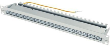 TG 19 Patch Panel            J02023A0052 