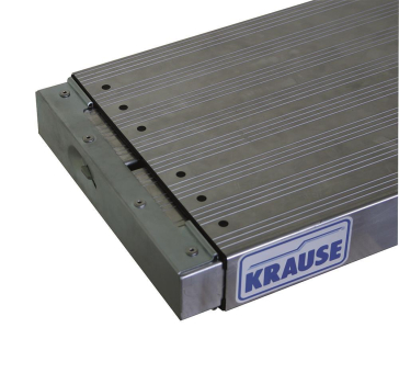 Krause Alu-Teleboard              123701 