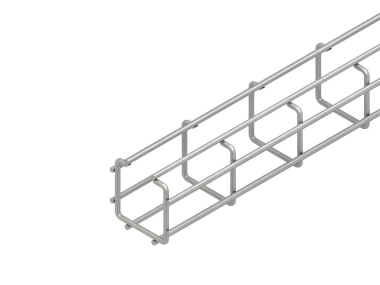 NIED C-Gitterrinne         GRCI 50.050 F 