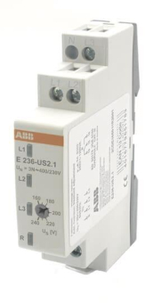 ABB E236-US2.1                E236-US2.1 