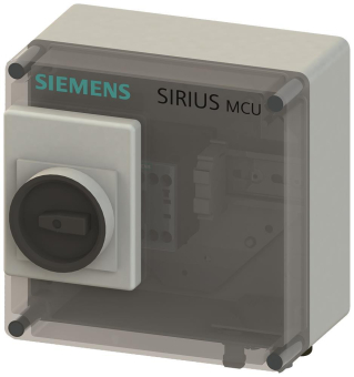 SIEM SIRIUS MCU       3RK4340-3LR51-0BA0 