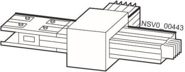 SIEM Schienenverteilersystem  BVP:261809 