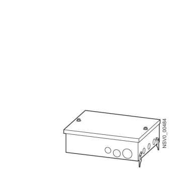 Siemens BD2-GKX/F             BVP:203165 