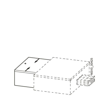 Siemens BD2-400-KR            BVP:045511 