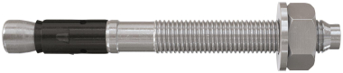 Fischer Bolzenanker FAZ II Plus   564581 