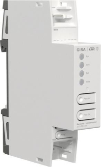 GIRA 212300 Bereichs-/Linienkoppler KNX 