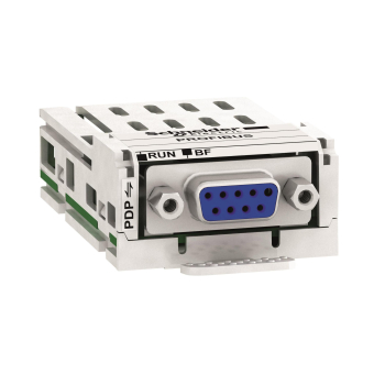 GS Optionskarte, Profibus, DP   VW3A3607 