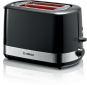 Bosch TAT6A513 Toaster sw/si (A) 