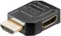 Hapena HDMI Winkeladapter         743/01 