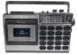 Soundmaster RR18SW Retro-Radiorekorder 