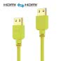 PureLink HDMI-Kabel 0,5m      PI0504-005 