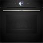 Bosch HBG 7363 B 1 sw EB-Backofen 