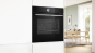 Bosch HBG 7363 B 1 sw EB-Backofen 