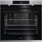 AEG BO424E Ed Einbau-Backofen 