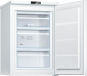 Bosch GTV15NWEB ws Tischgefrierschrank 