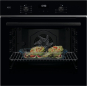 AEG TU5AB20SB sw EB-Backofen 