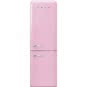 Smeg FAB 32 RPK 5 pink Kühlkombi 