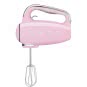 Smeg HMF 01 PKEU Handmixer 