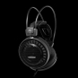 Audio-Technica ATH-AD500X schwarz 