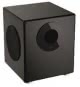 WHD Aktivsubwoofer           A 500, weiß 