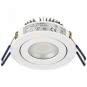 NORD LED Einbaus. weiß rund IP44  410960 