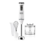 Black+Decker BXHBA600E Stabmixer Set 