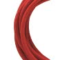BAIL Textile Cable 2C Red 3m      139676 
