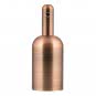 BAIL Fassung Aluminium Bottle     140328 