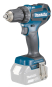 Makita Akku-Bohrschrauber 18V DDF485Z 