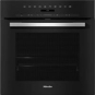 Miele DGC 7151 sw EB-Dampfbackofen 