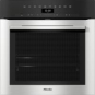 Miele DGC 7350 Ed EB-Dampfbackofen 