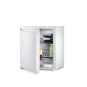 Dometic C60SBI-L ws EB-Mini-Kühlschrank 