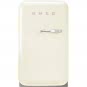 Smeg FAB 5 LCR 5 creme Minibar 