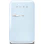 Smeg FAB 5 RPB 5 Pastellblau Minibar 