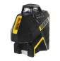 Stanley Linien-Laser FatMax 