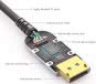 FiberX DisplayPort-Kabel     FX-I250-060 