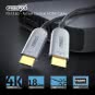 FiberX HDMI-Glasfaserkabel   FX-I350-012 