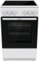 Gorenje GEC 5A22 WG ws Standherd 