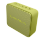 Grundig GBT Jam+ Lime BT-Lautsprecher 