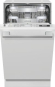 Miele G 5990 SCVi SL EB-Geschirrspüler 